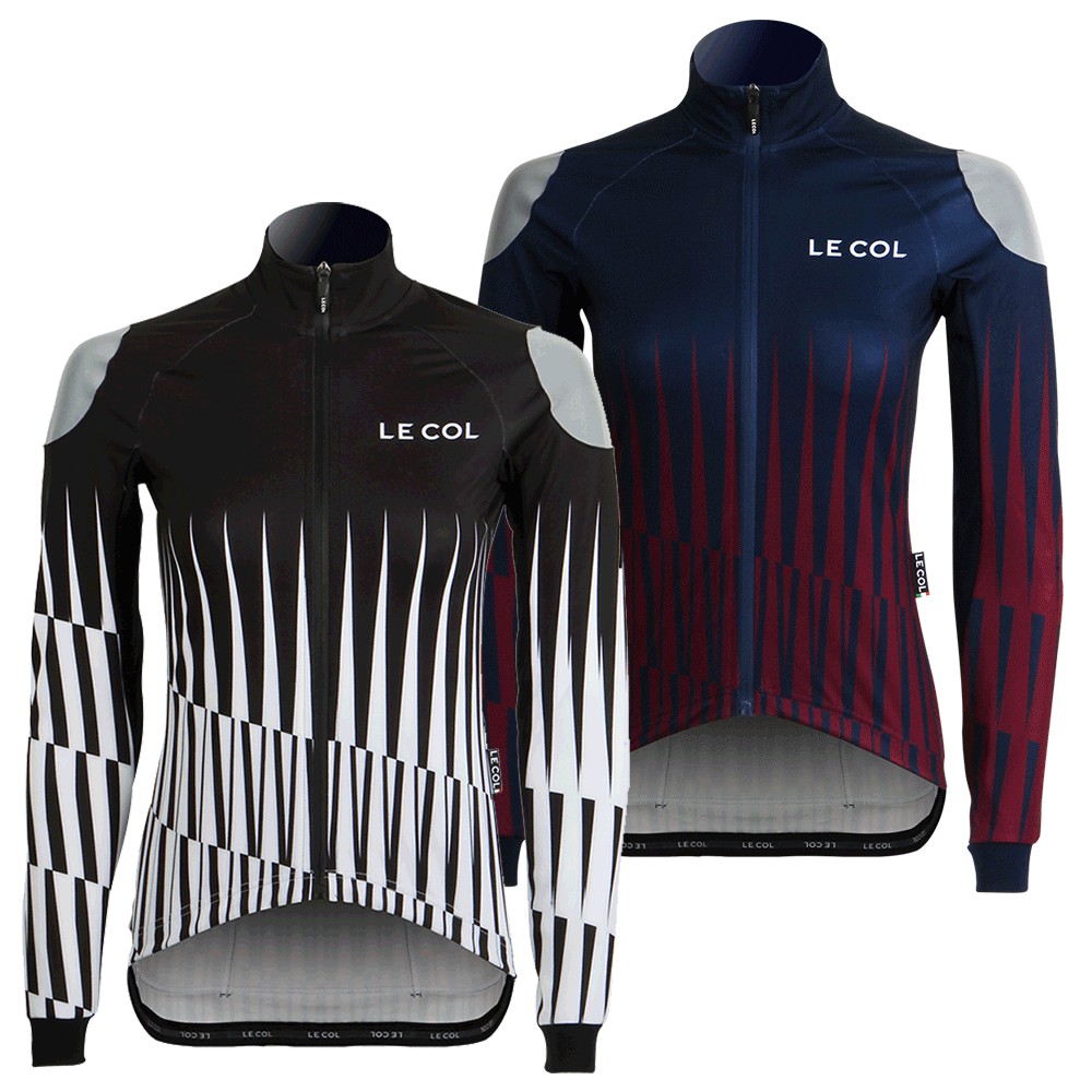 Le Col Pinnacle Pro Womens Jacket