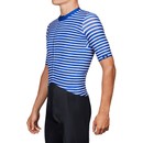 Black Sheep Cycling Team Collection 19 Stripe Short Sleeve Jersey
