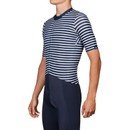 Black Sheep Cycling Team Collection 19 Stripe Short Sleeve Jersey