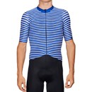 Black Sheep Cycling Team Collection 19 Stripe Short Sleeve Jersey