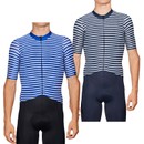 Black Sheep Cycling Team Collection 19 Stripe Short Sleeve Jersey