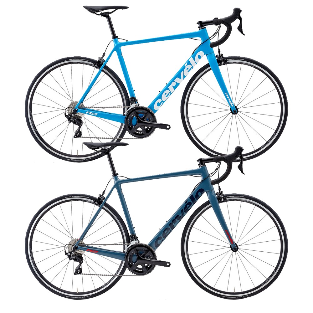 Cervelo R2 105 Road Bike