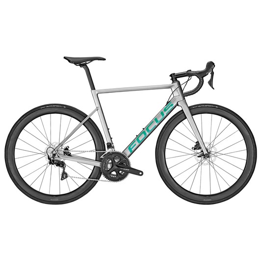focus izalco max 2019 frameset