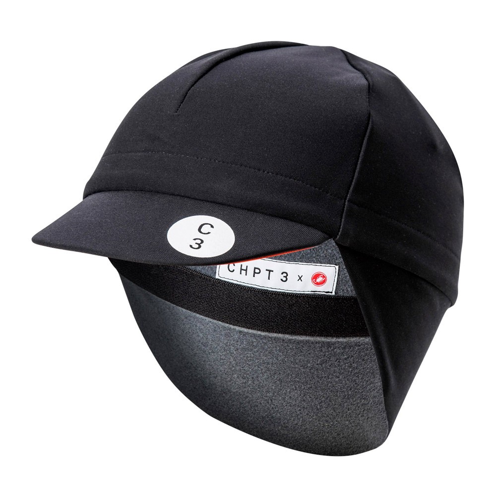 CHPT3 Winter Cap 1.57 