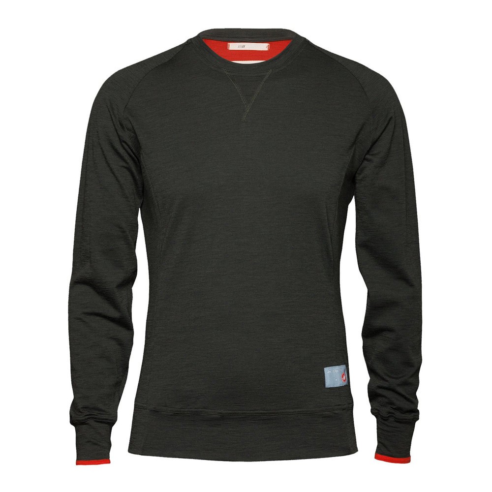 CHPT3 Winter Long Sleeve Base Layer