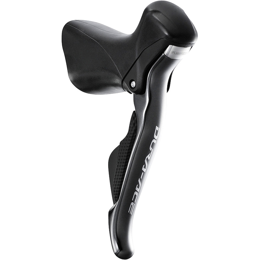 Shimano DuraAce Di2 9070 STi Levers