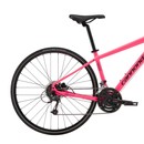 Cannondale Quick Disc 4 Womens Hybrid Bike 2019