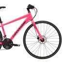 Cannondale Quick Disc 4 Womens Hybrid Bike 2019