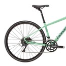 Cannondale Quick Disc 3 Womens Hybrid Bike 2019