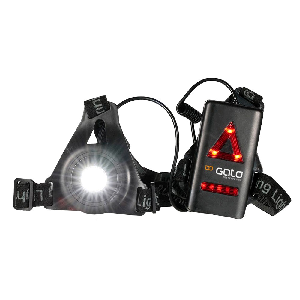 Gato Sports Chest Light Sigma Sports