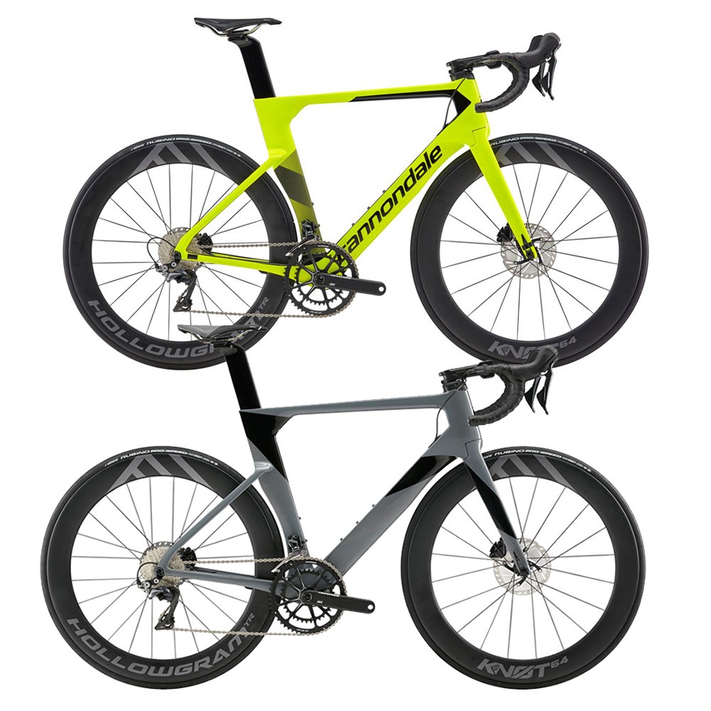 Cannondale SystemSix Carbon Dura-Ace Disc Road Bike 2019