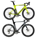 Cannondale SystemSix Carbon Dura-Ace Disc Road Bike 2019