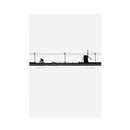 Hitting The Wall Hell Of The North | Paris-Roubaix Print