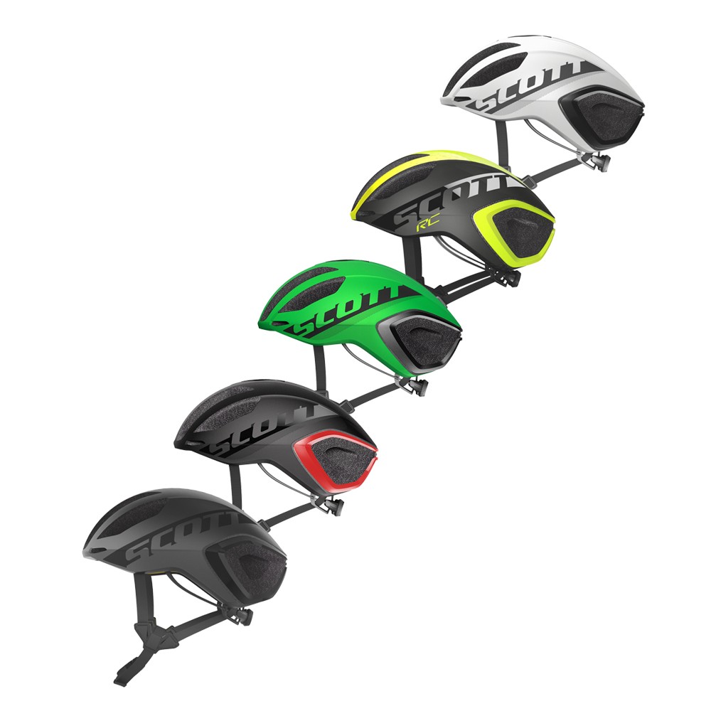 Scott Cadence Plus MIPS Helmet