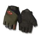 Giro Studio Olive Bravo Gel Gloves