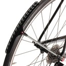 Qbicle Apex Aluminium Mudguard