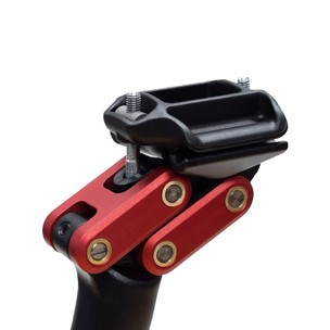 Redshift Sports Dual Position Seatpost