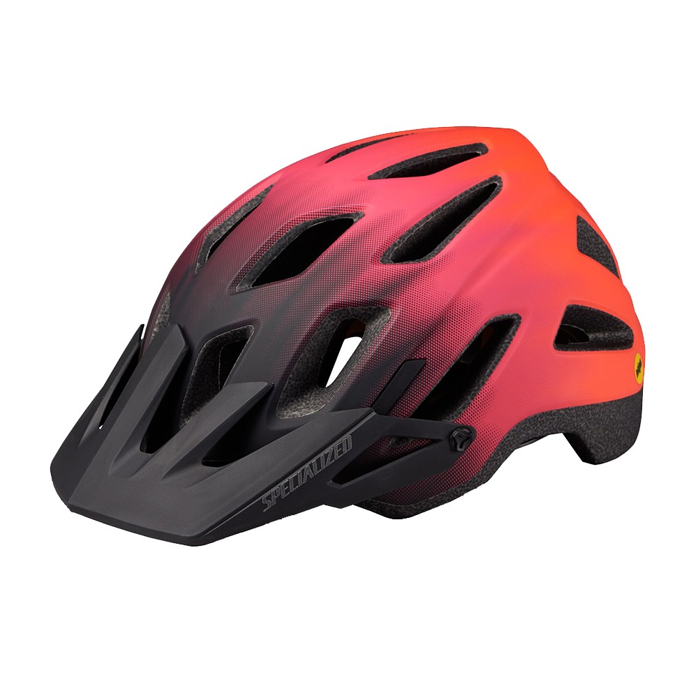 specialised ambush helmet