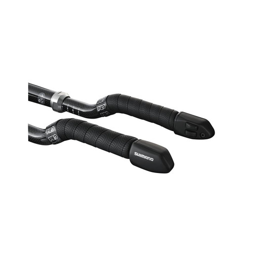 Shimano Dura-Ace Di2 9070 Switches For TT/Tri (2 Button) E-tube