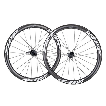 Zipp 302 Carbon Clincher Disc Wheelset 2019 Sigma Sports