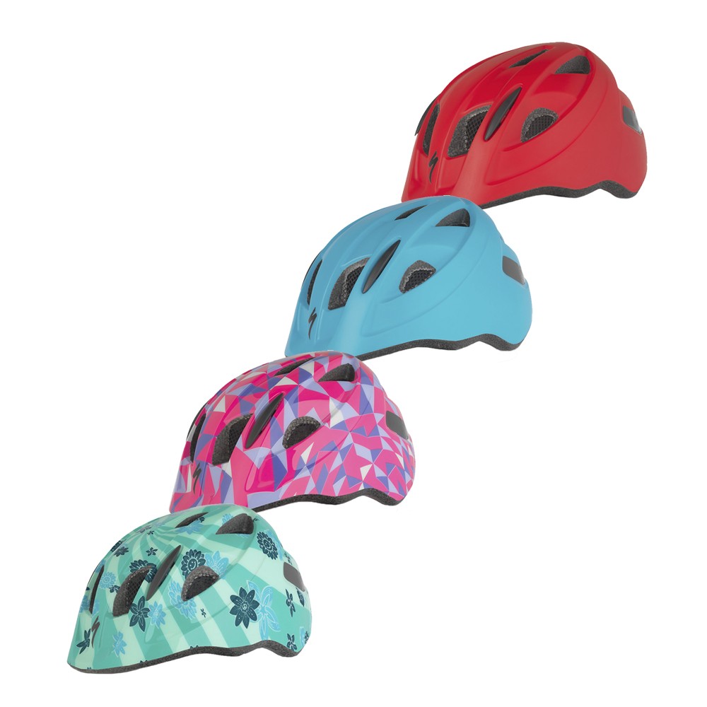 Specialized Mio Toddler Helmet