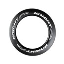 Knight Composites 95 Carbon Clincher Disc Rim