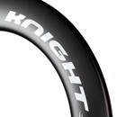 Knight Composites 95 Carbon Clincher Disc Rim