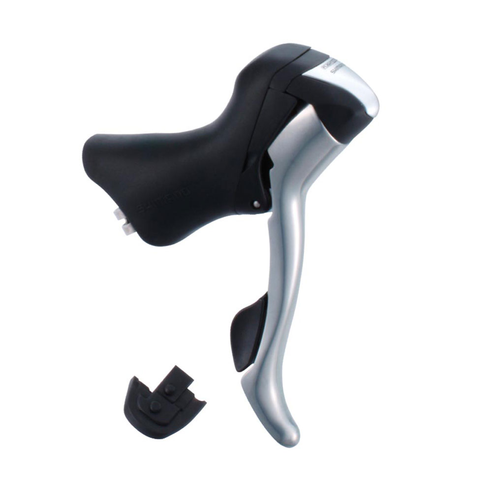 shimano sti levers