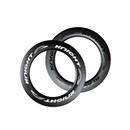 Knight Composites 95 Carbon Clincher Disc Rim