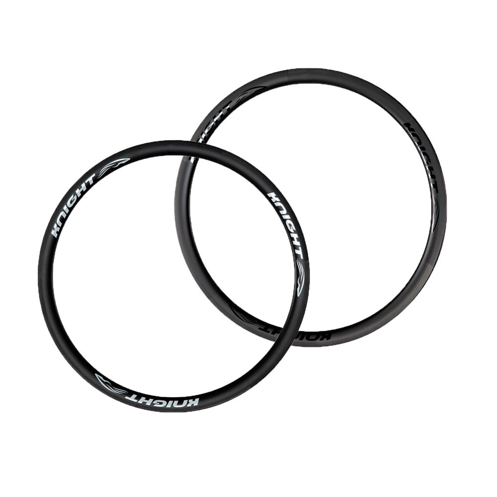 Knight Composites 35mm Carbon Tubular Rim