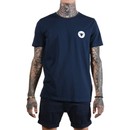 Black Sheep Cycling Team Collection Beach 19 Signature T-Shirt