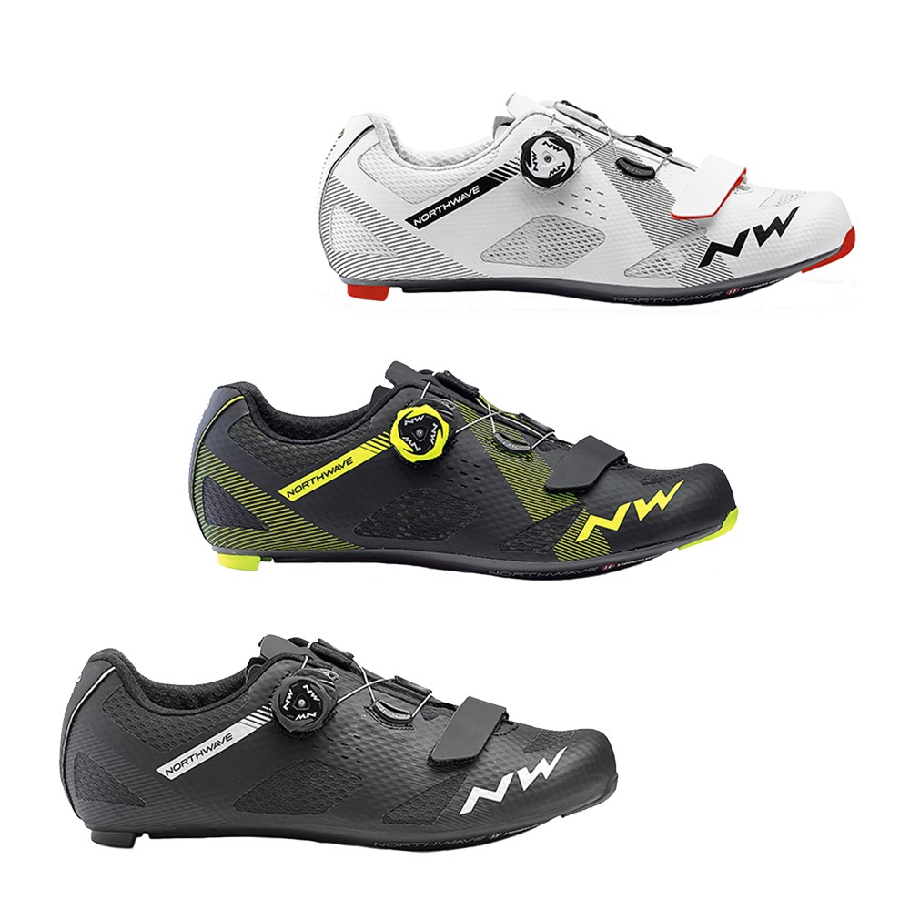 Northwave Storm Carbon Road Shoes