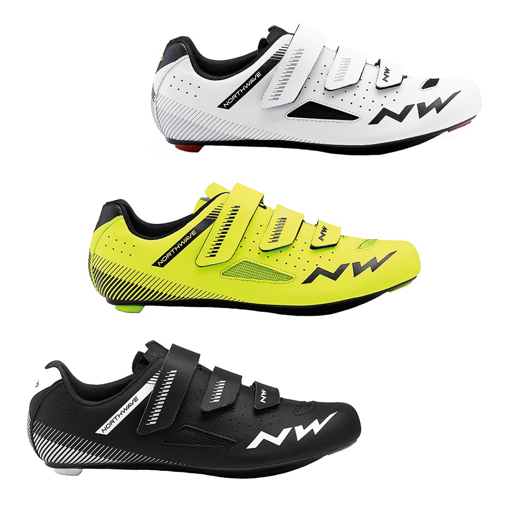 northwave core road shoes
