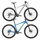 Cannondale Trail 6 27.5/29 Mountain Bike 2019