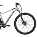 Cannondale Trail 6 27.5/29 Mountain Bike 2019