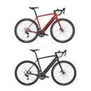 Focus Paralane2 9.6 Disc Electric Road Bike 2020