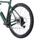 3T Cycling Exploro Force Green Specification Gravel Bike 2019