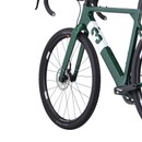 3T Cycling Exploro Force Green Specification Gravel Bike 2019
