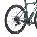 3T Cycling Exploro Force Green Specification Gravel Bike 2019