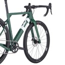 3T Cycling Exploro Force Green Specification Gravel Bike 2019
