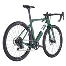 3T Cycling Exploro Force Green Specification Gravel Bike 2019