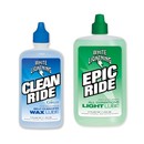 White Lightning Lube Bundle