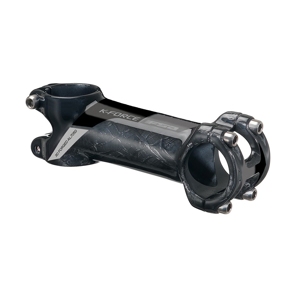 Sigma Sports FSA OS-99 CSI UD CARBON STEM - 130MM | Discount Codes available, easy returns, up to £25 off with Newsletter Signup, FREE Postage over £60