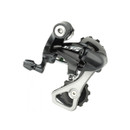 Shimano 105 5701 Black Rear Derailleur Max 30T Short Cage