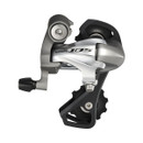 Shimano 105 5701 Silver Rear Derailleur Max 30T Short Cage