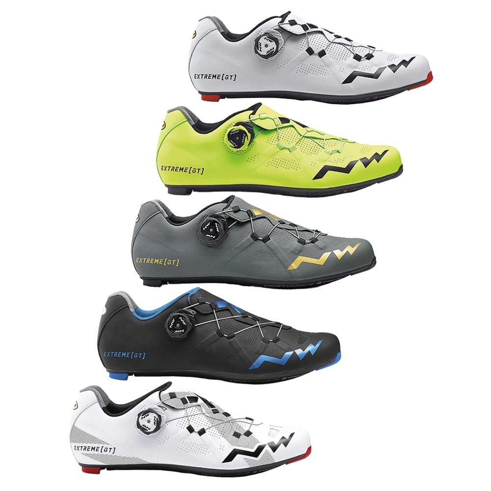 Northwave Extreme GT Road Shoes