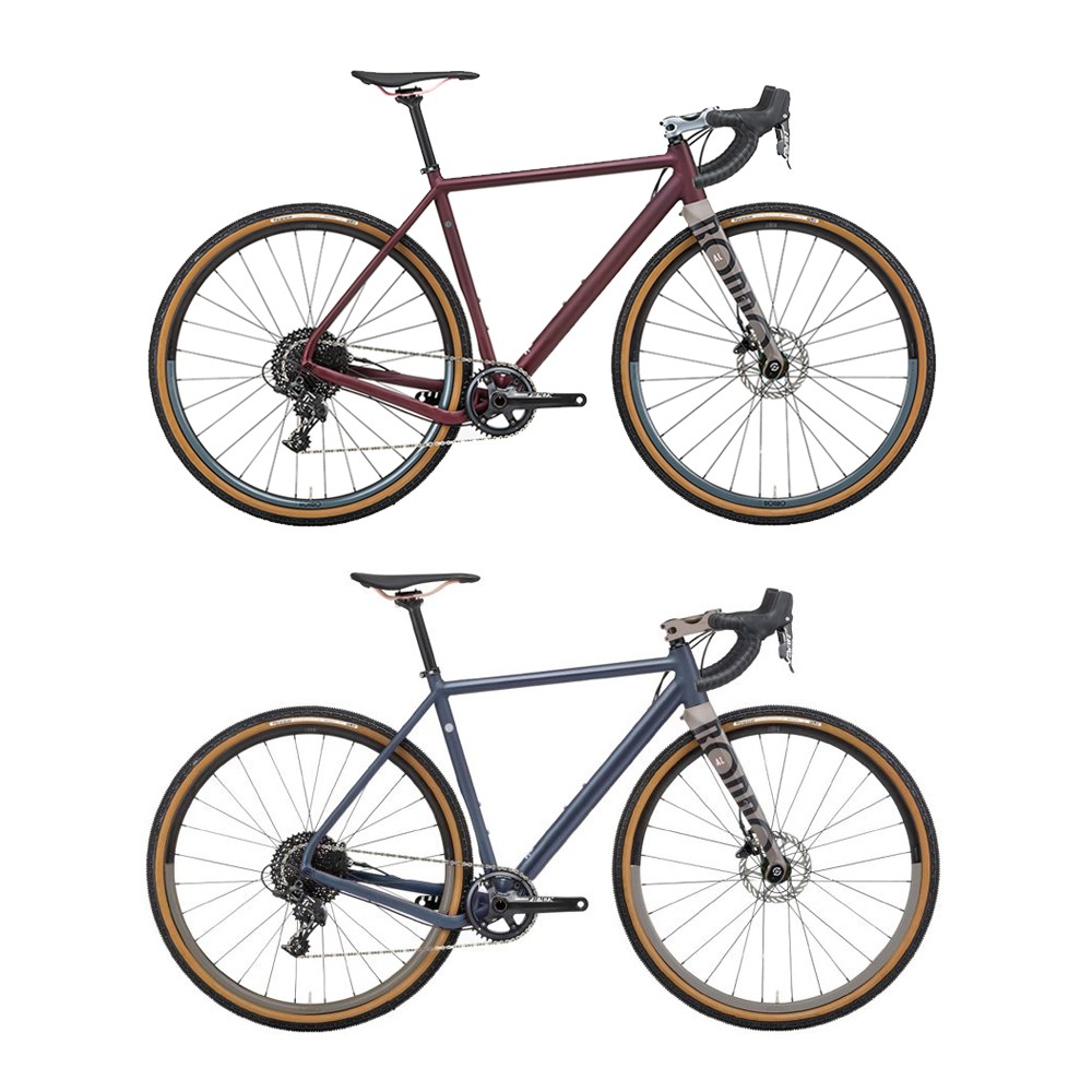 2019 Rondo Ruut AL – Specs, Comparisons, Reviews – 99 Spokes