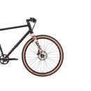 Rondo BOOZ ST Steel Belt Drive Bike