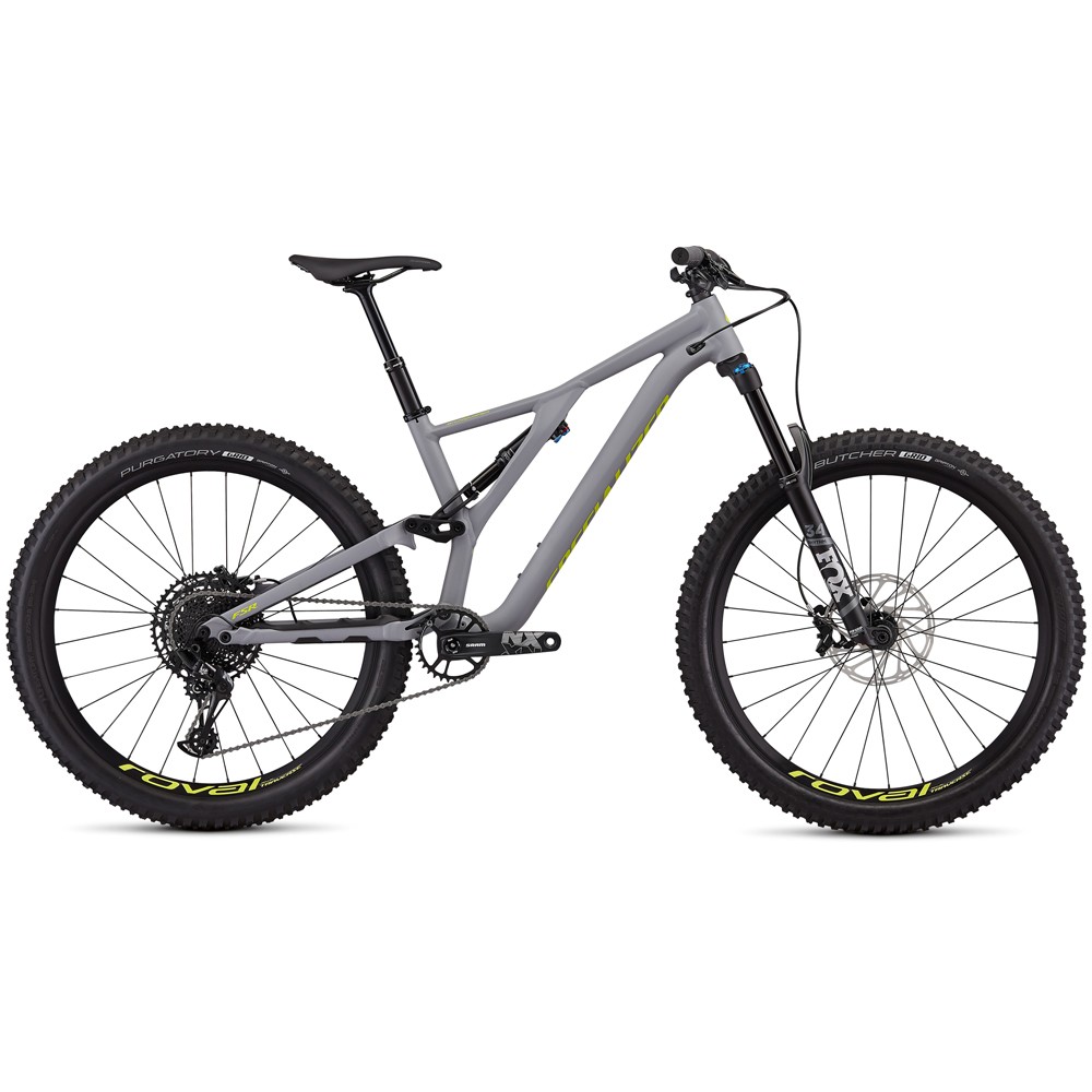Specialized Stumpjumper Comp Alloy 29