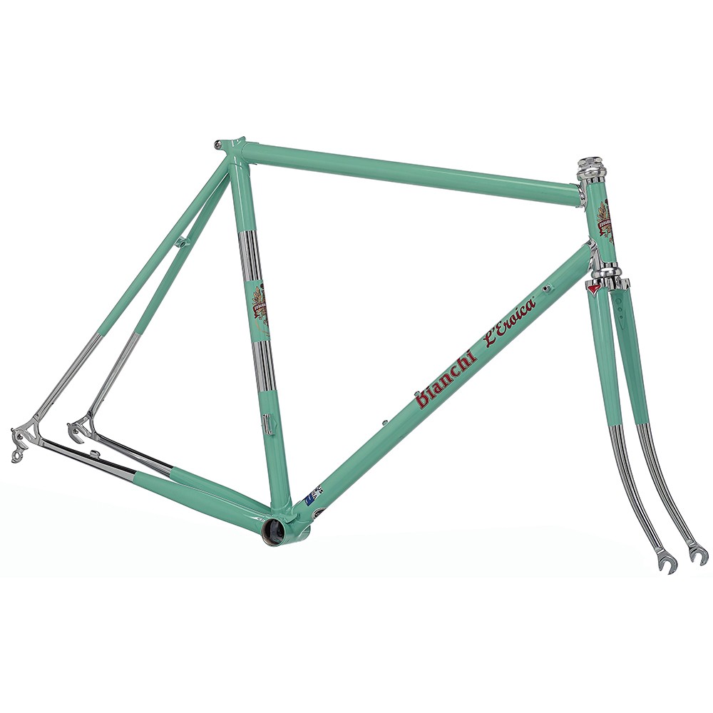 bianchi frameset sale